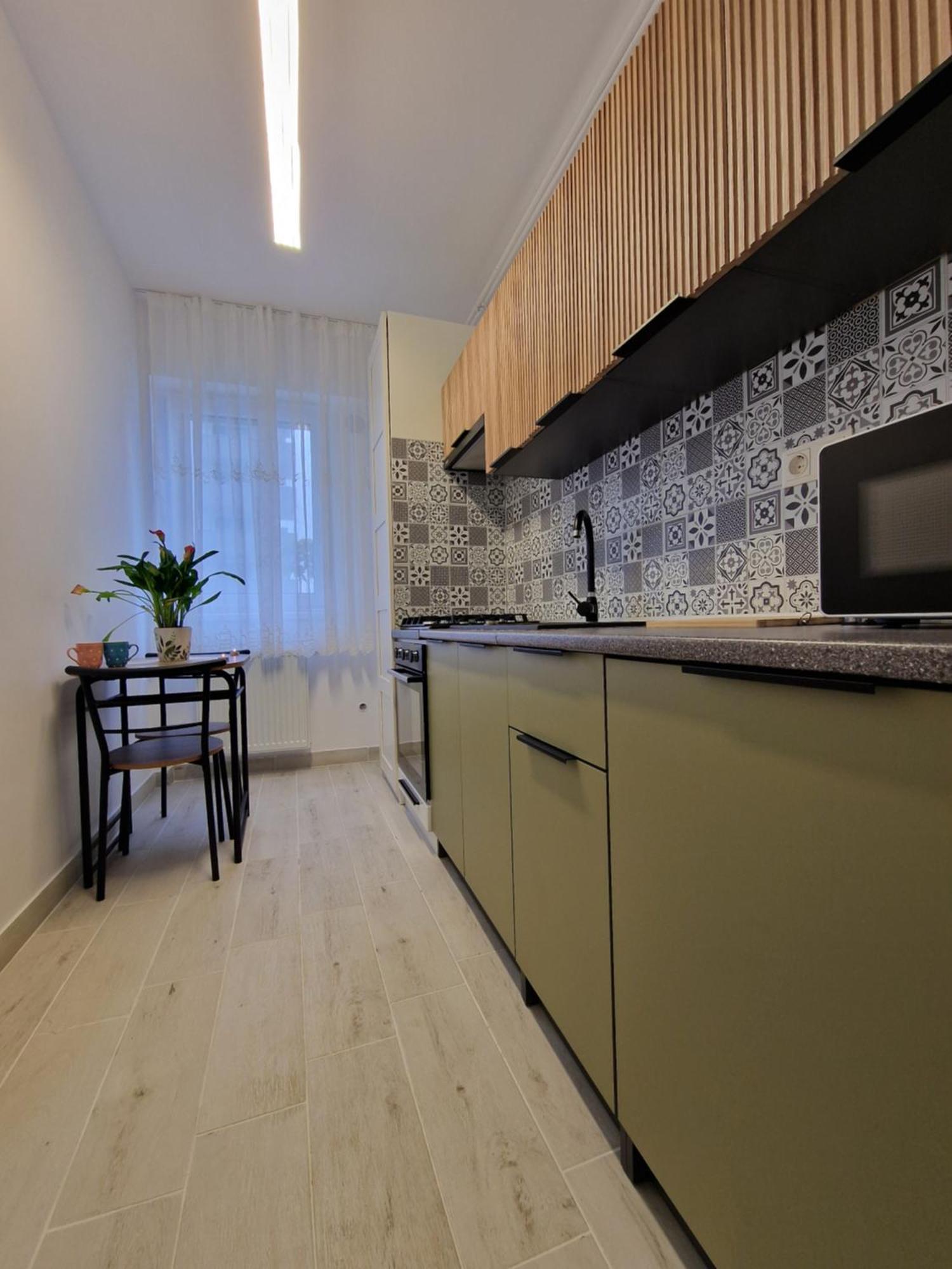Studio&Garden! Roşu Exteriér fotografie