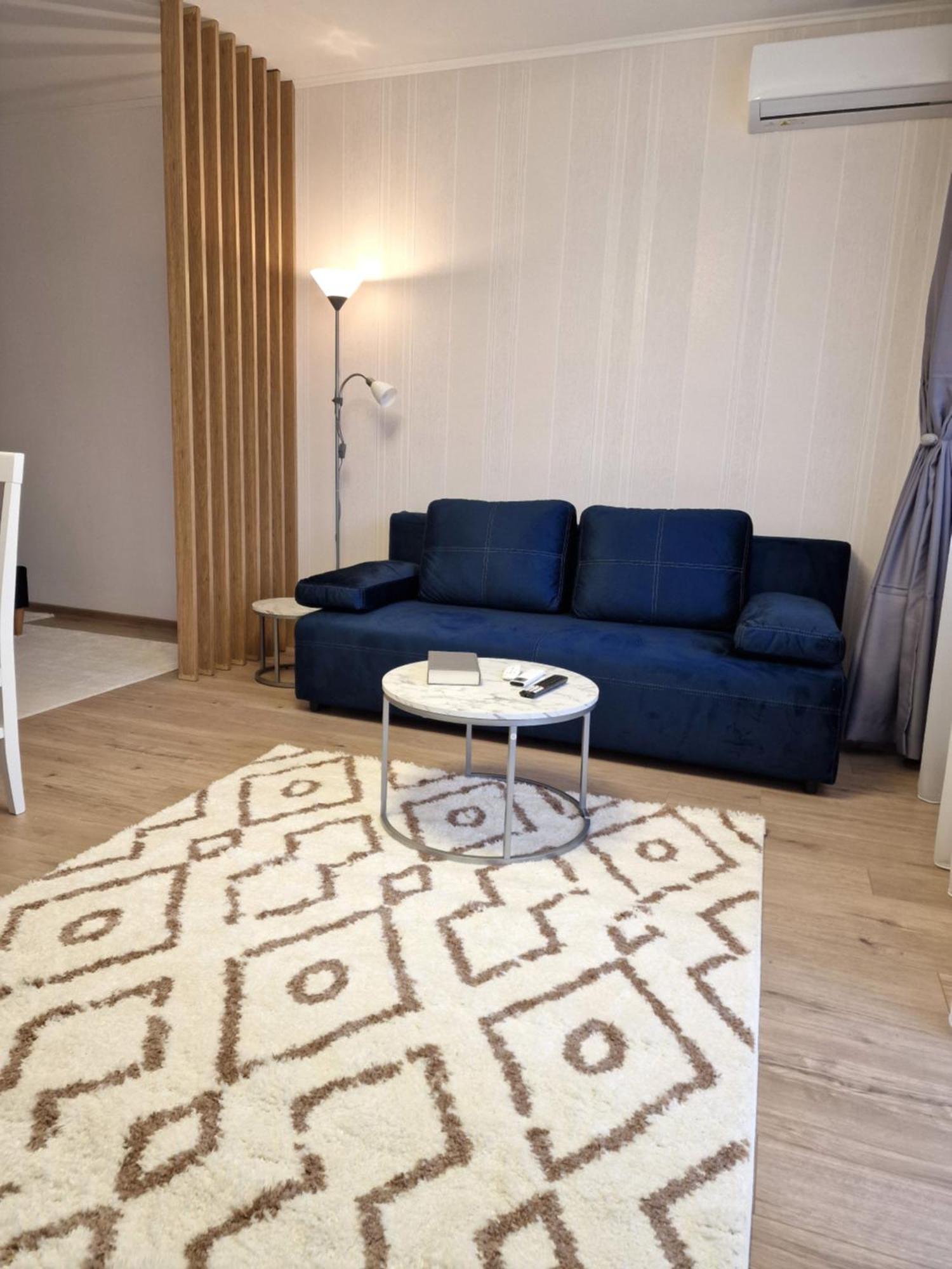 Studio&Garden! Roşu Exteriér fotografie
