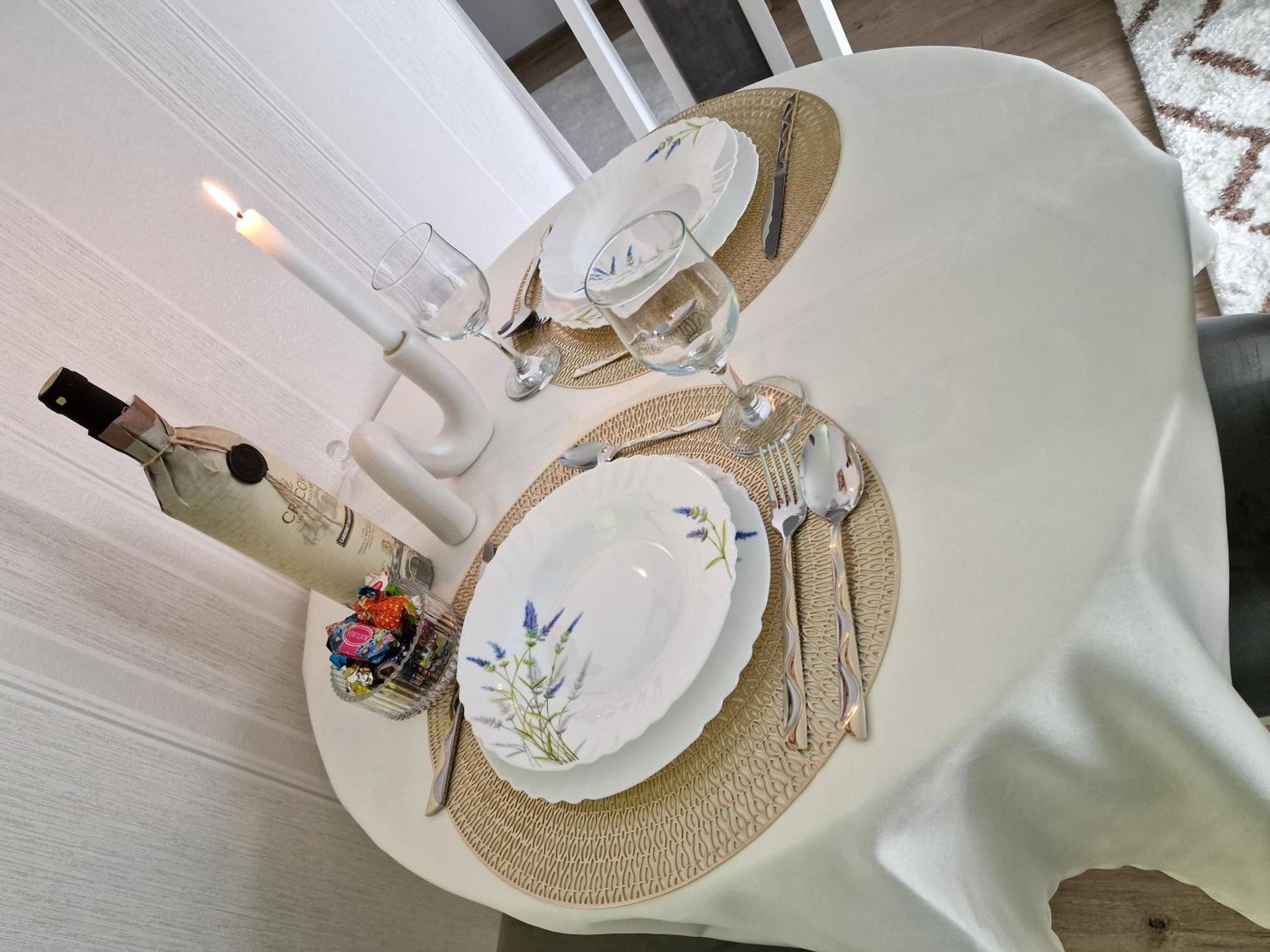 Studio&Garden! Roşu Exteriér fotografie