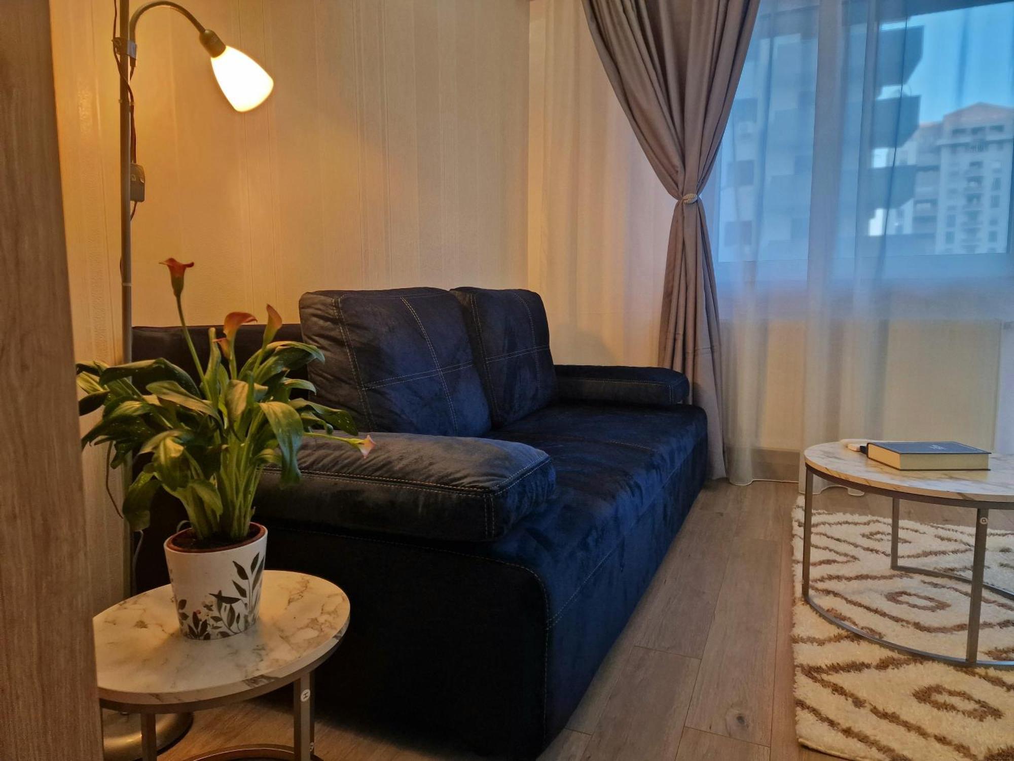 Studio&Garden! Roşu Exteriér fotografie